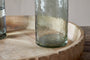 Yala Hammered Highball - Sage Green (Set of 4)