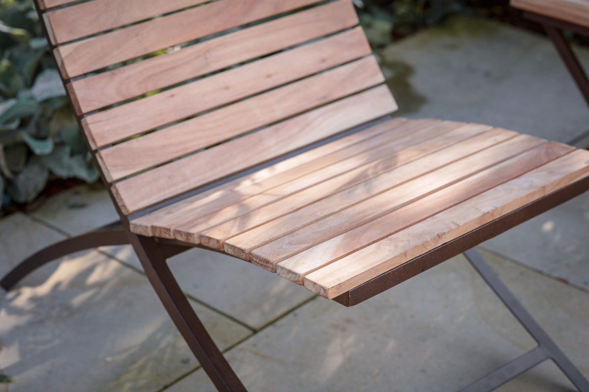 Yatin Outdoor Chair - Natural-Trade nkuku