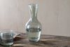 Yala Hammered Jug - Sage Green