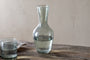 Yala Hammered Jug - Sage Green