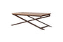 Yatin Outdoor Coffee Table - Natural-Trade nkuku