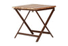 Yatin Outdoor Side Table - Natural-Trade nkuku