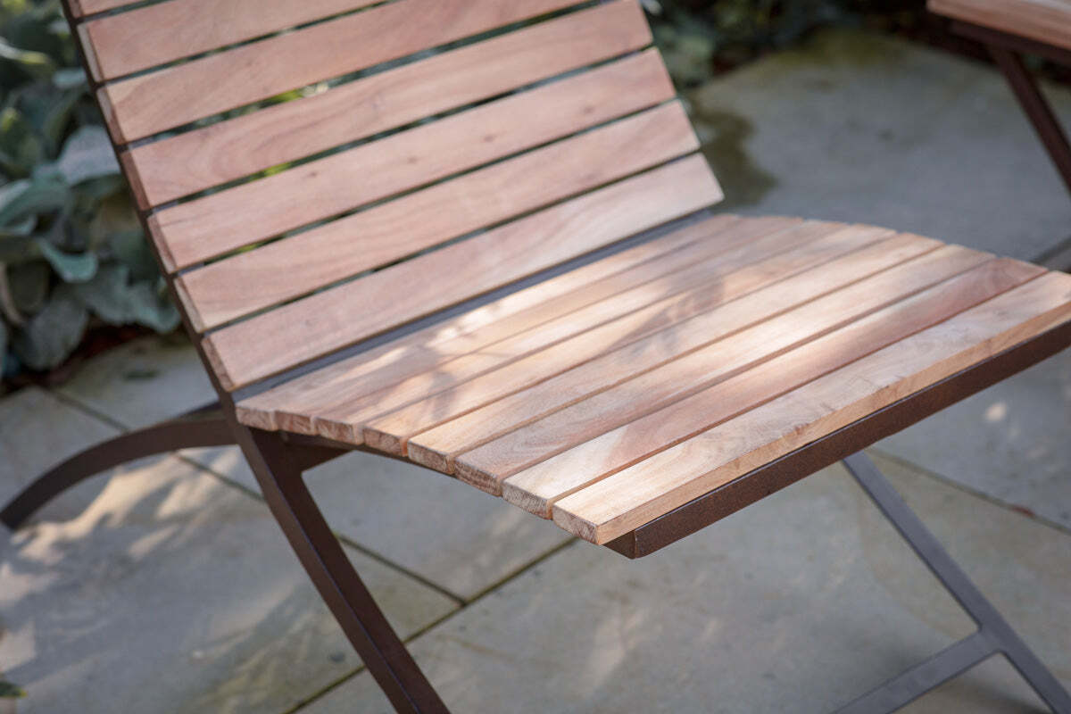 Yatin Outdoor Chair - Natural