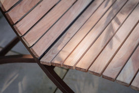 Yatin Outdoor Chair - Natural