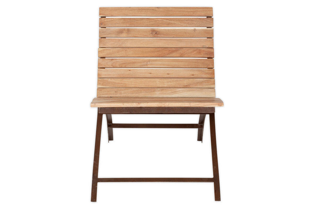 Yatin Outdoor Chair - Natural