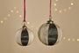 Zuri Giant Bauble - Gold