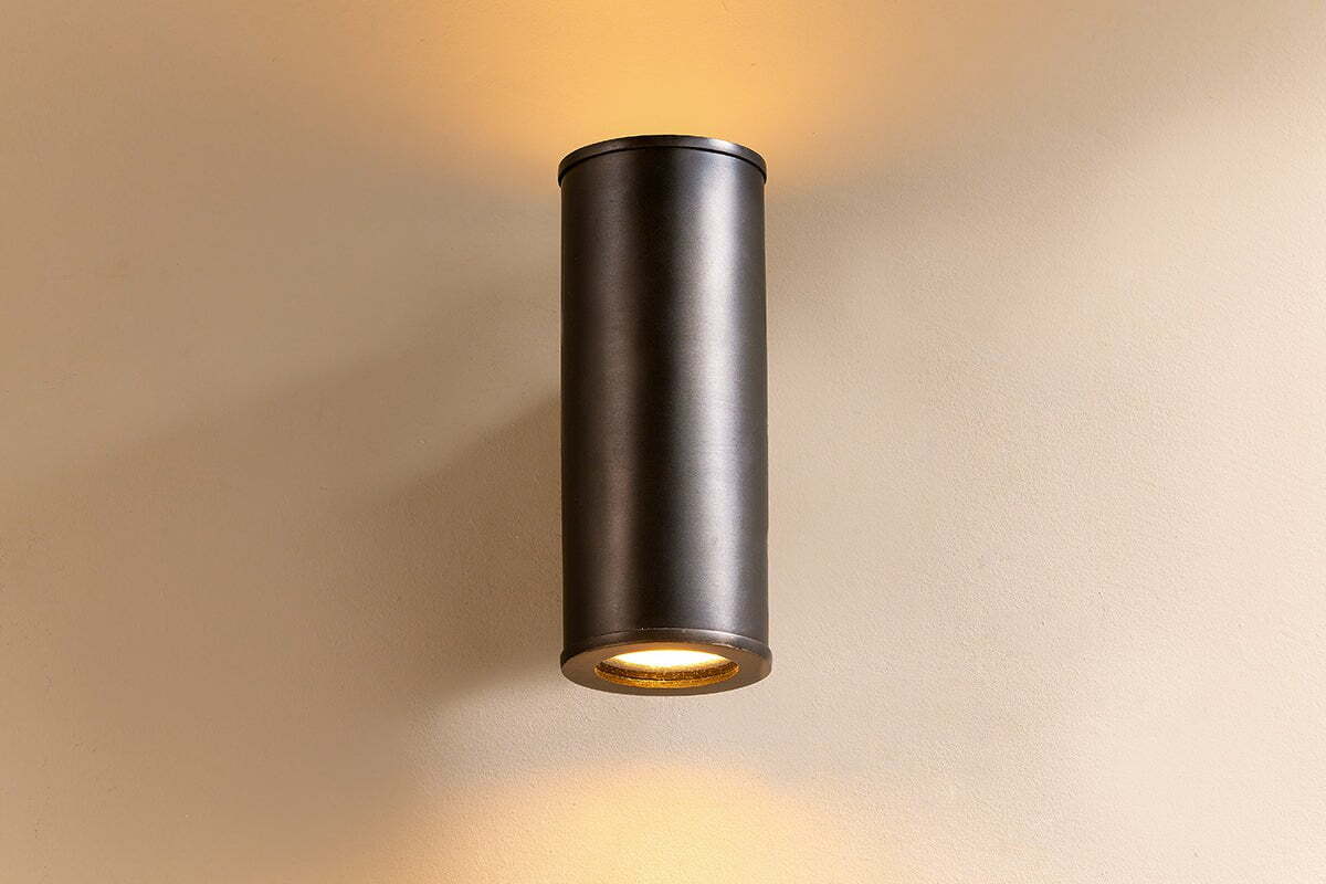 Ziro Outdoor Updown Lights