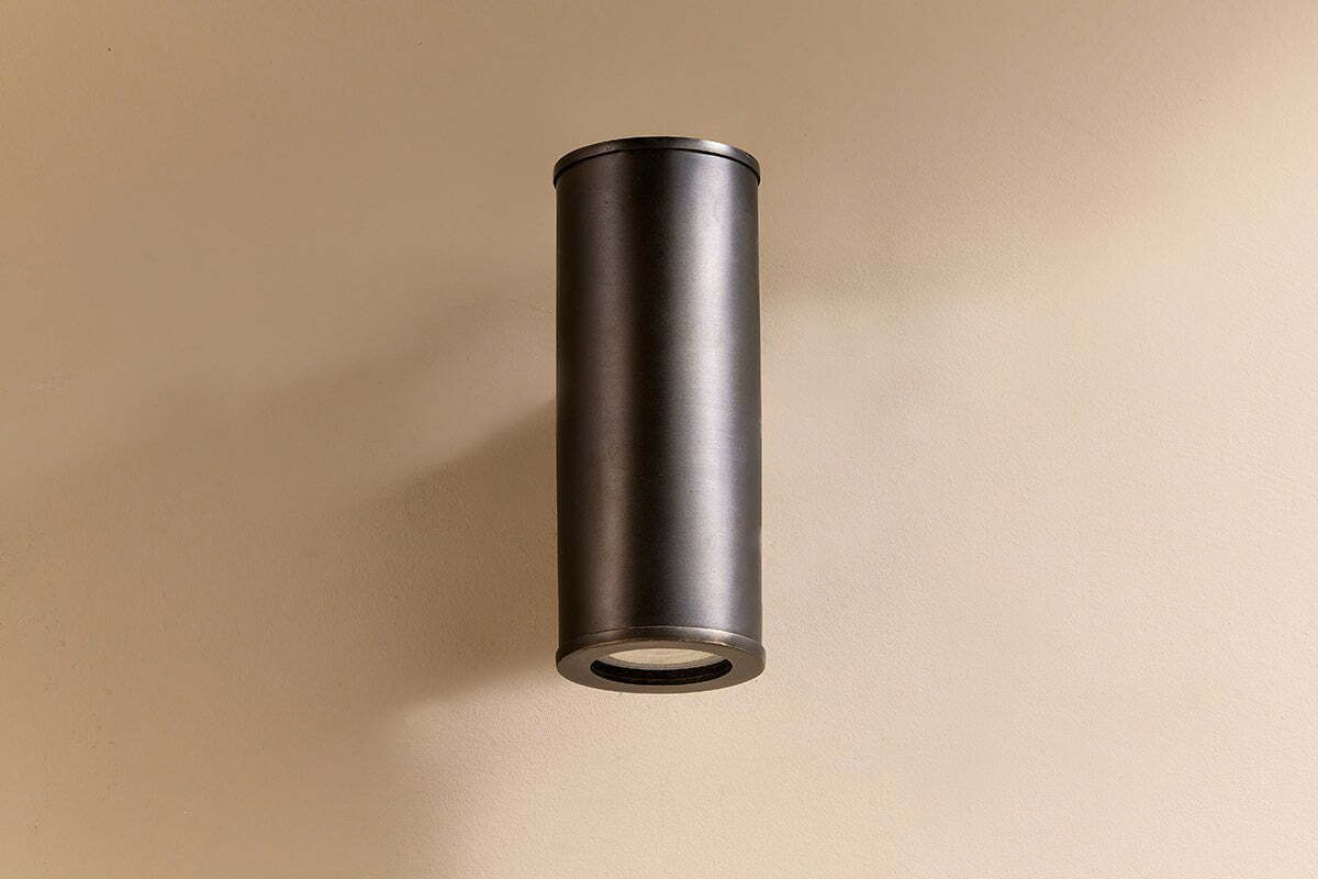 Ziro Outdoor Updown Lights