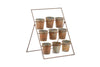 Abari Planter Stand