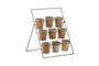 Abari Planter Stand
