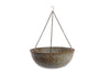 Abari Round Hanging Planter