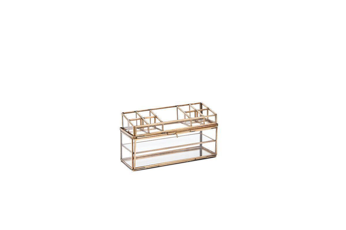 Bequai Open Jewellery Box