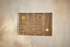 Bequai Wall Hung Jewellery Box