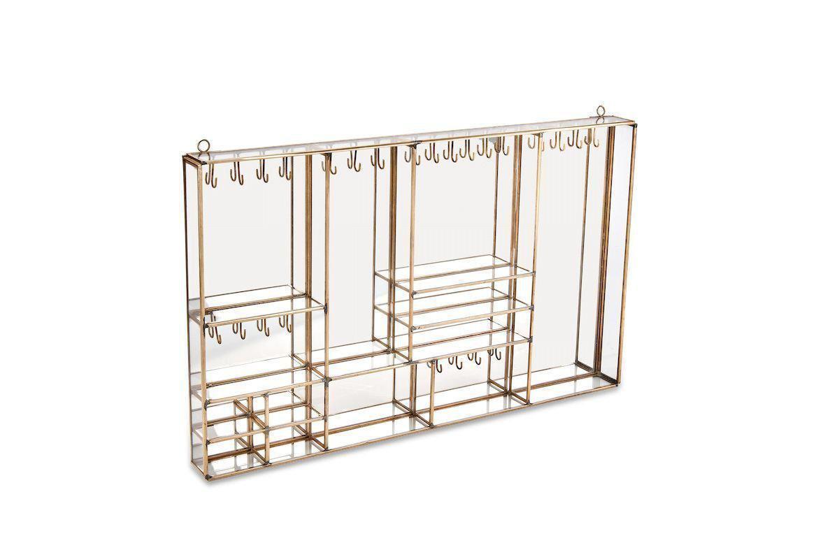 Bequai Wall Hung Jewellery Box