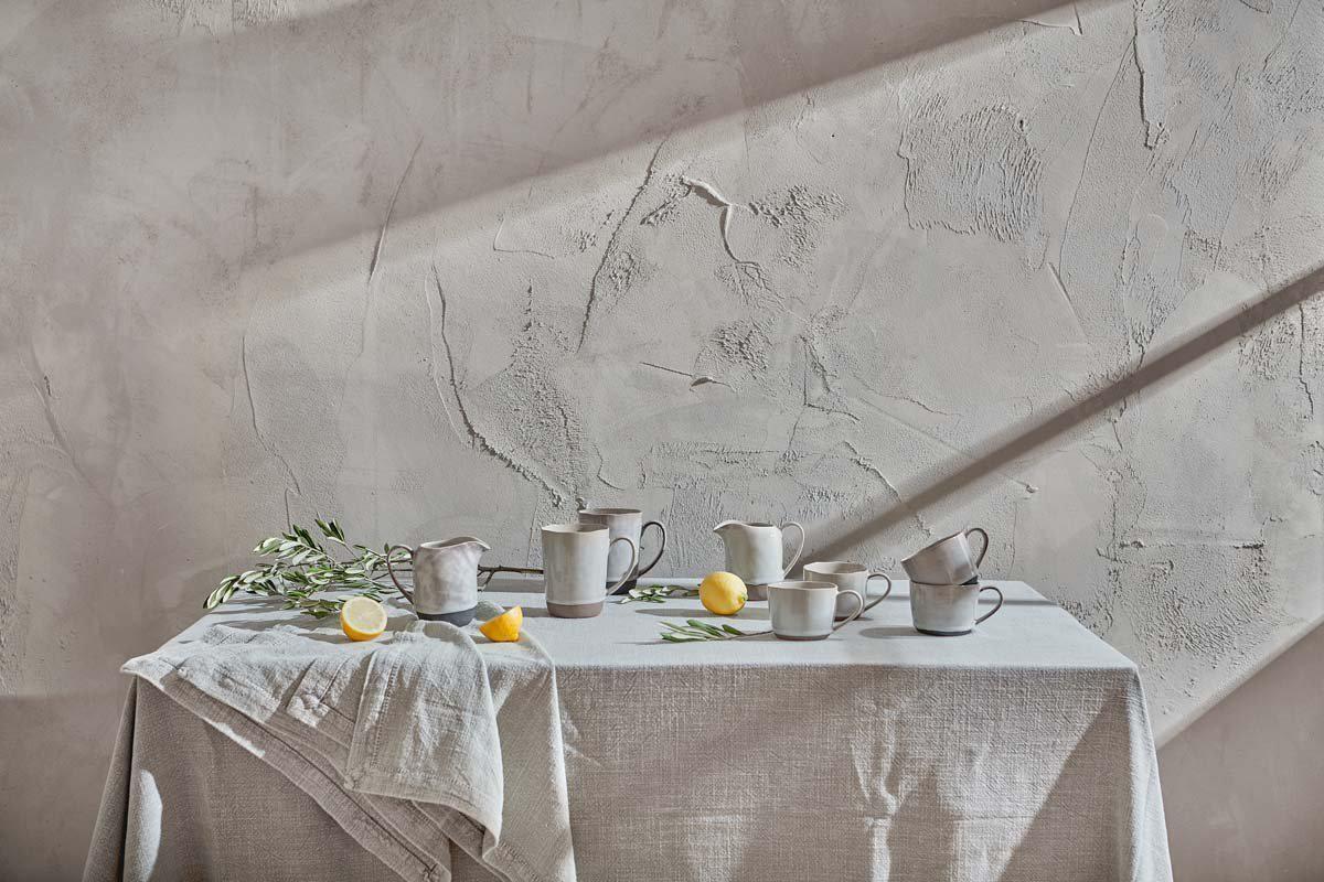 Edo Mug - Large - Terracotta - (Set of 2)