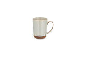 Edo Mug - Large - Terracotta - (Set of 2)