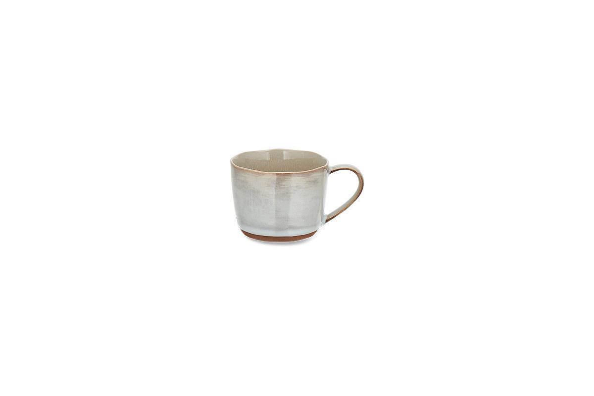 Edo Mug - Small - Terracotta