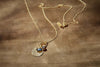 Idalia Labradorite Necklace