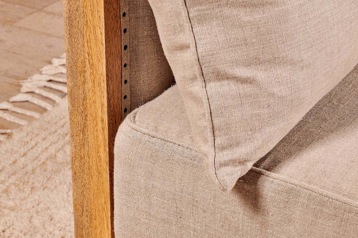 Krissa Modular Sofa - Corner