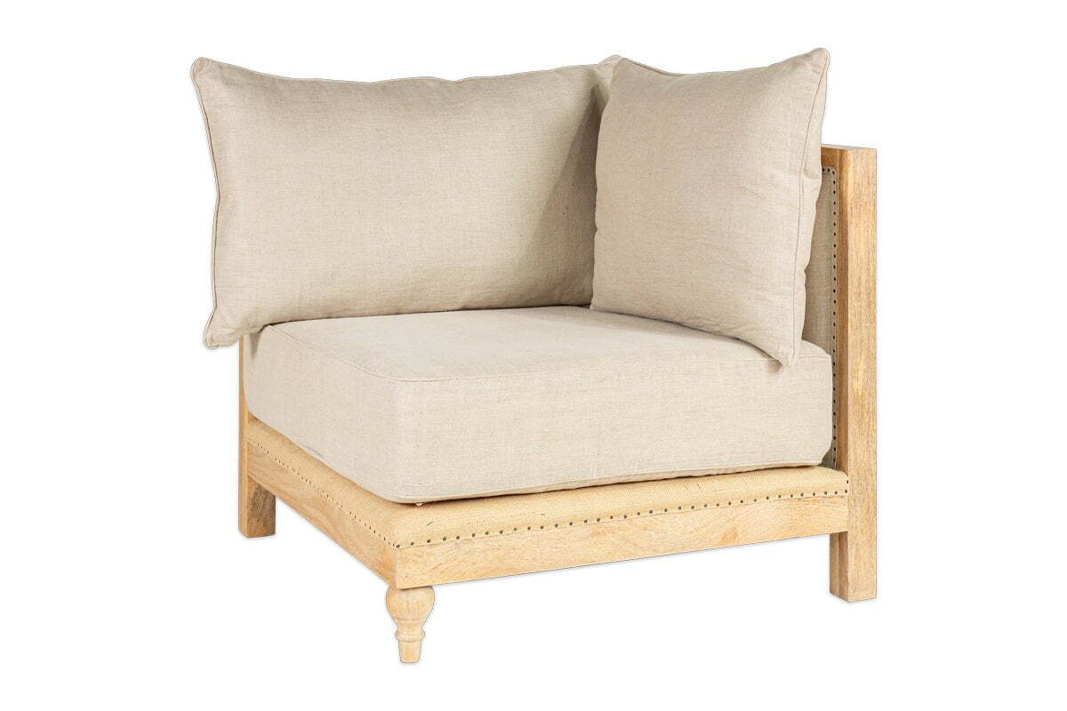 Krissa Modular Sofa - Corner