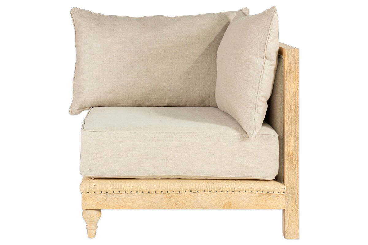 Krissa Modular Sofa - Corner