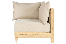 Krissa Modular Sofa - Corner