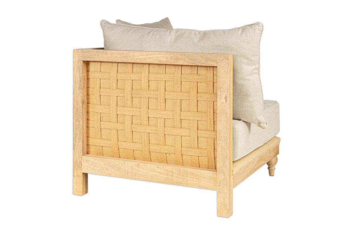 Krissa Modular Sofa - Corner