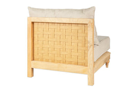 Krissa Modular Sofa - Extension
