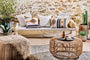 Kutumba Mango Day Bed