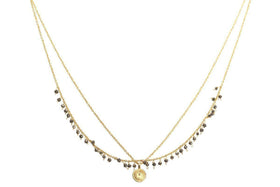Mai Necklace