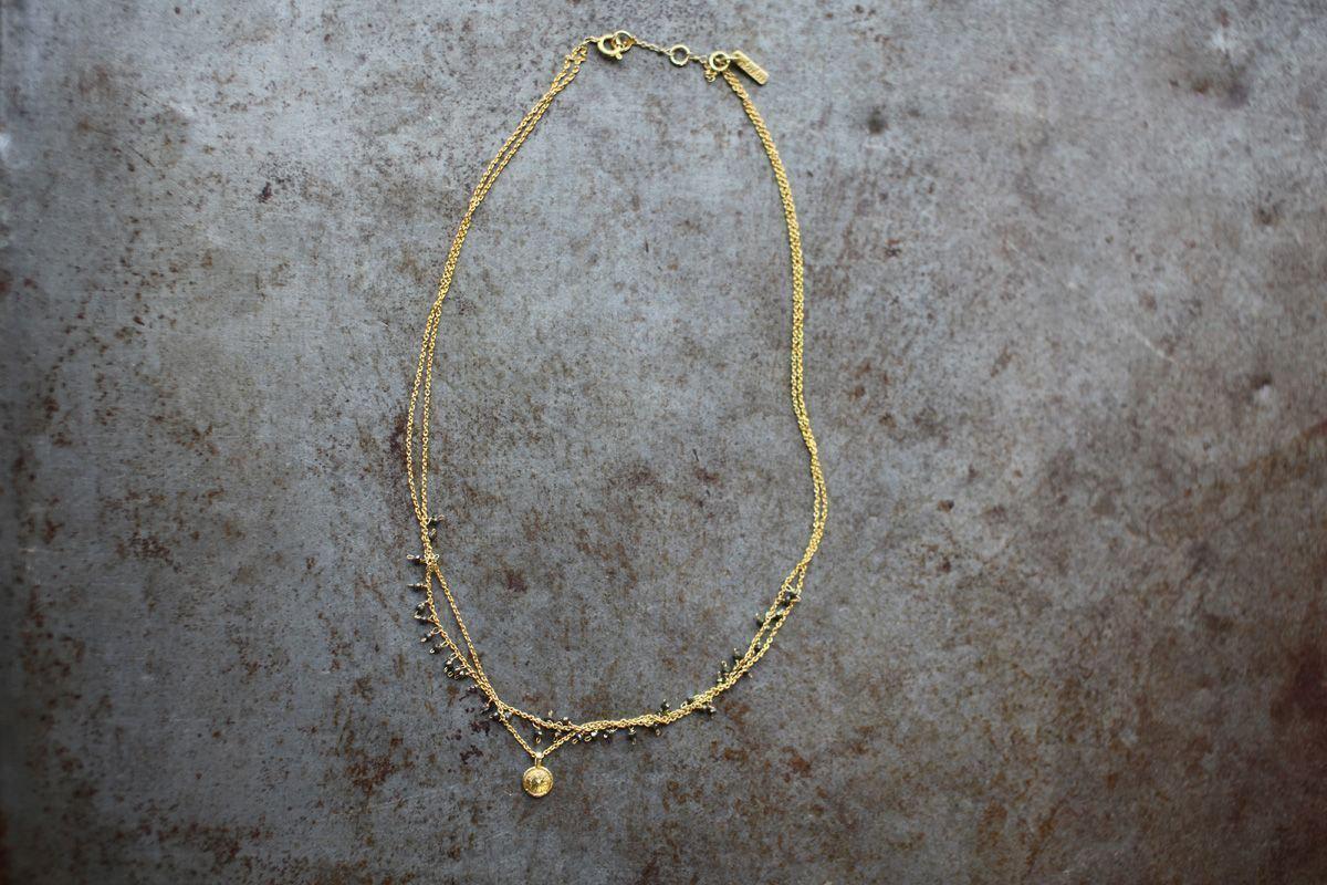 Mai Necklace