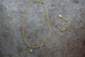 Mai Necklace