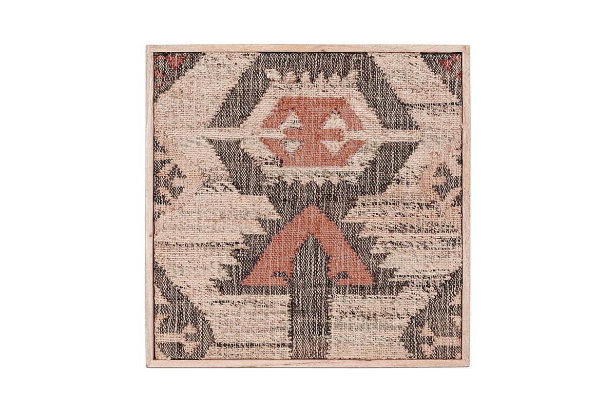 Pemali Handwoven Artwork - Large