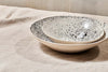 Ama Splatter Serving Bowl - Large