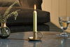 Amri Iron Candlestick