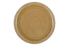 Arici Dinner Plate - Sand