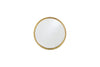 Almora Round Mirror - Small