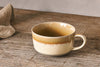 Arici Mugs - Sand - Small (Set of 2)