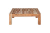 Anbarasi Acacia Coffee Table - Natural