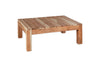 Anbarasi Acacia Coffee Table - Natural