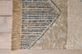 Anaisha Cotton & Jute Rug - Natural & Grey