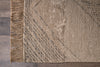 Anaisha Cotton & Jute Rug - Natural & Grey