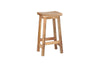 Ambi Wooden Stool - Tall