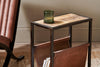 Alera Side Table