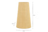 Dia Jute Tall Shade - Natural