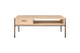 Dasai Mango Wood Coffee Table