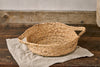 Giti Handled Basket - Natural