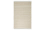 Gitika Cotton & Hemp Rug - Natural