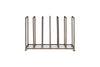 Inkollu Toast Rack - Aged Brass