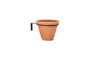 Jara Single Wall Hung Planter